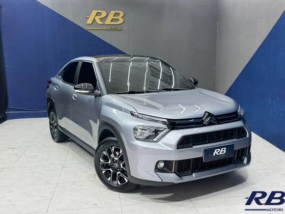 CITROËN BASALT 1.0 TURBO 200 FLEX SHINE CVT CITROËN BASALT 1.0 TURBO 200 FLEX SHINE CVT